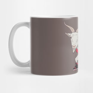 GOATS (Airness) Mug